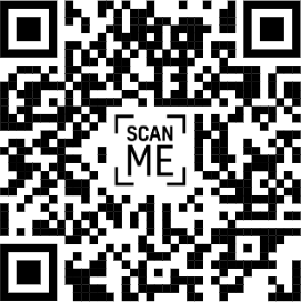 EVM USDC & USDT QR code