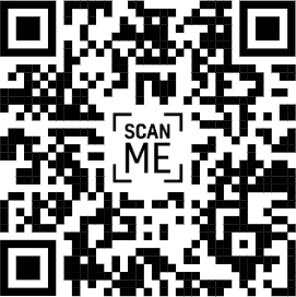 TRON USDT QR code